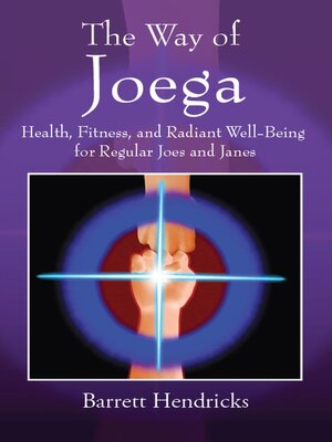 cover image of The Way of Joega
